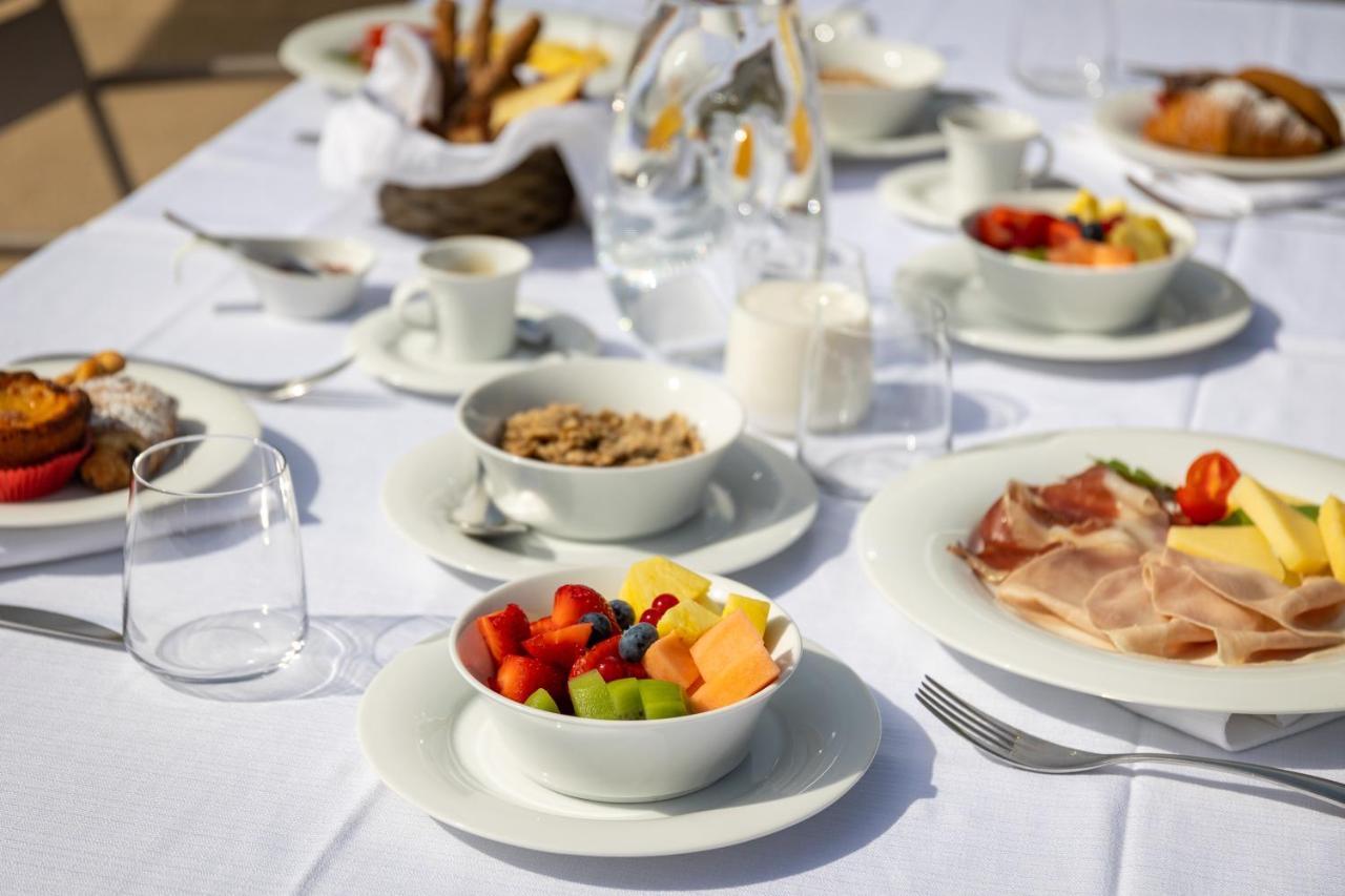 Borgo D'Orlando - Small Country Hotel Mirto  Ngoại thất bức ảnh