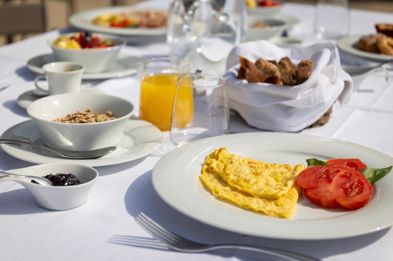 Borgo D'Orlando - Small Country Hotel Mirto  Ngoại thất bức ảnh