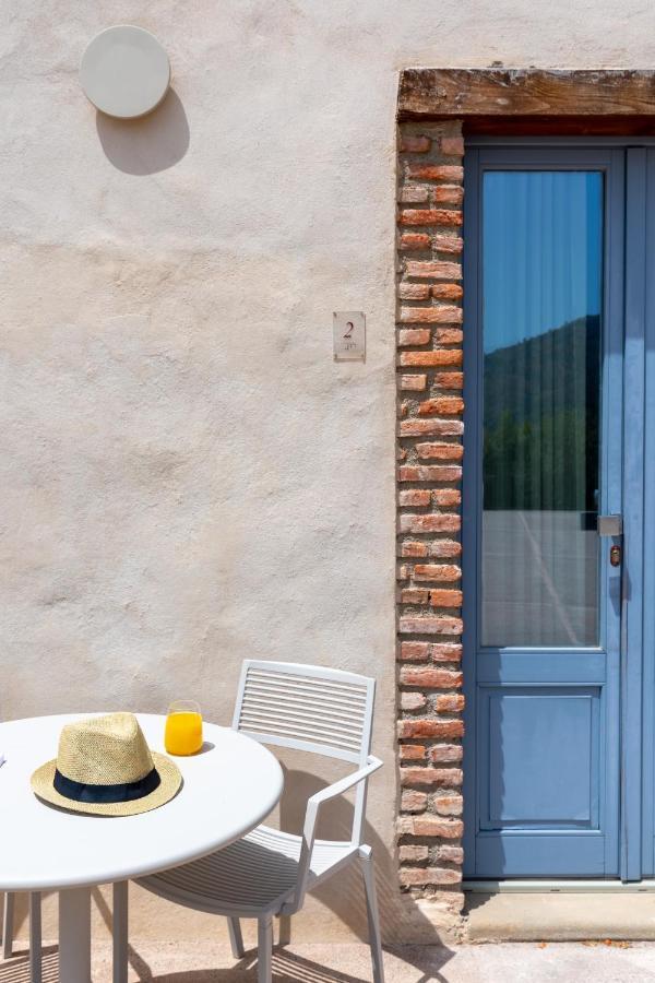 Borgo D'Orlando - Small Country Hotel Mirto  Ngoại thất bức ảnh
