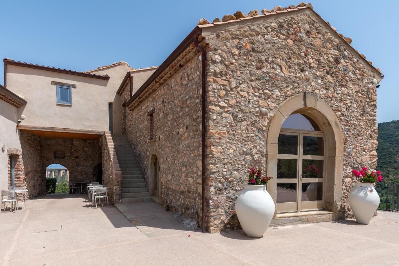 Borgo D'Orlando - Small Country Hotel Mirto  Ngoại thất bức ảnh
