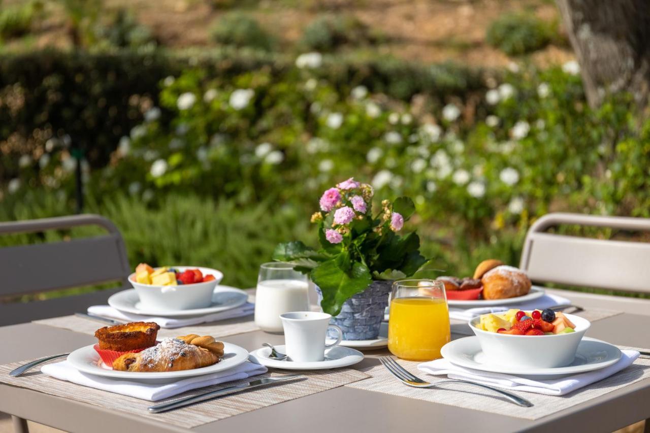 Borgo D'Orlando - Small Country Hotel Mirto  Ngoại thất bức ảnh