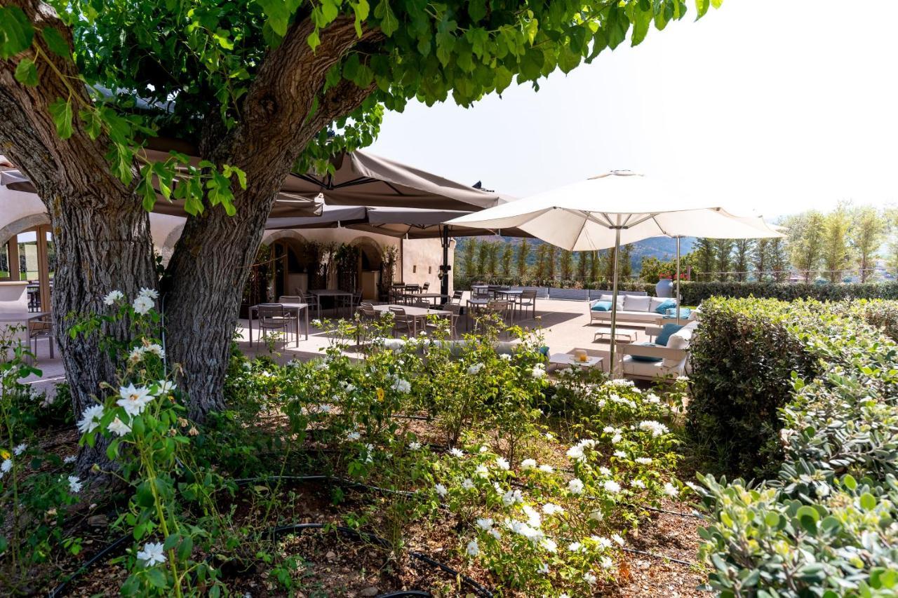 Borgo D'Orlando - Small Country Hotel Mirto  Ngoại thất bức ảnh