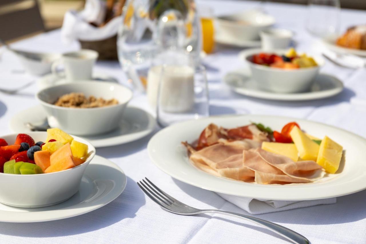 Borgo D'Orlando - Small Country Hotel Mirto  Ngoại thất bức ảnh