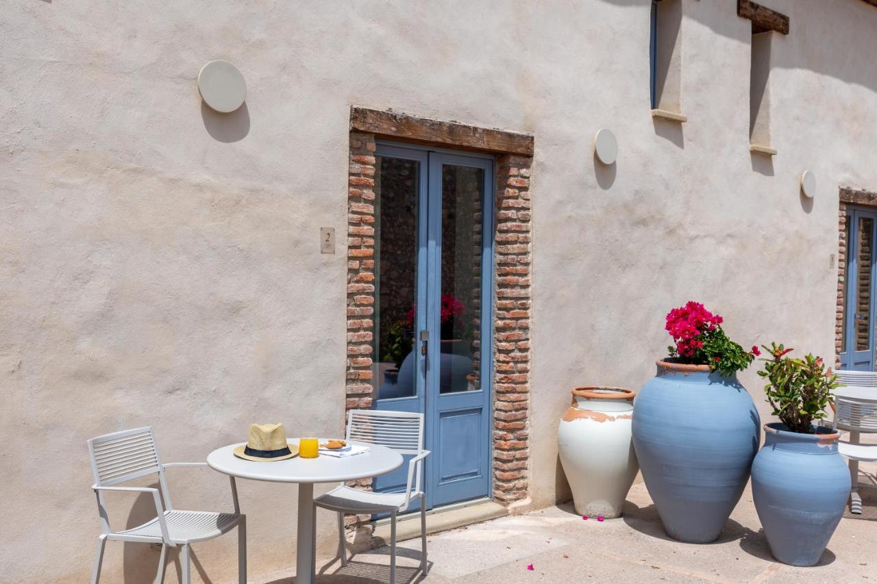 Borgo D'Orlando - Small Country Hotel Mirto  Ngoại thất bức ảnh