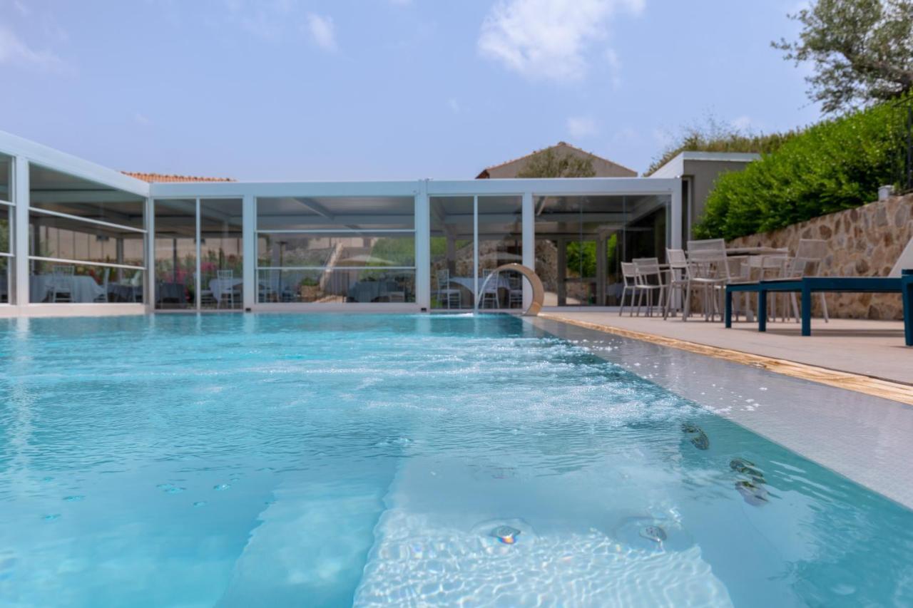 Borgo D'Orlando - Small Country Hotel Mirto  Ngoại thất bức ảnh