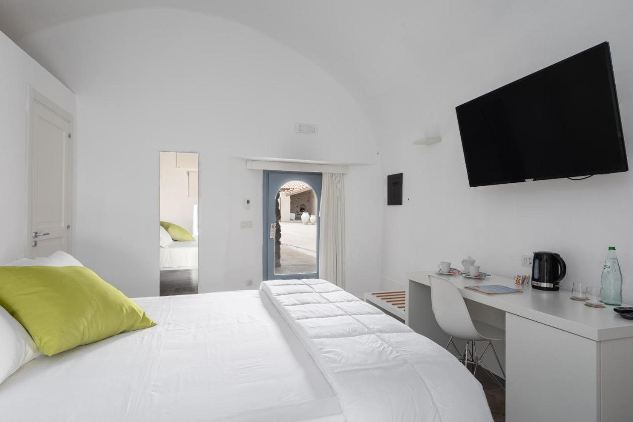 Borgo D'Orlando - Small Country Hotel Mirto  Ngoại thất bức ảnh