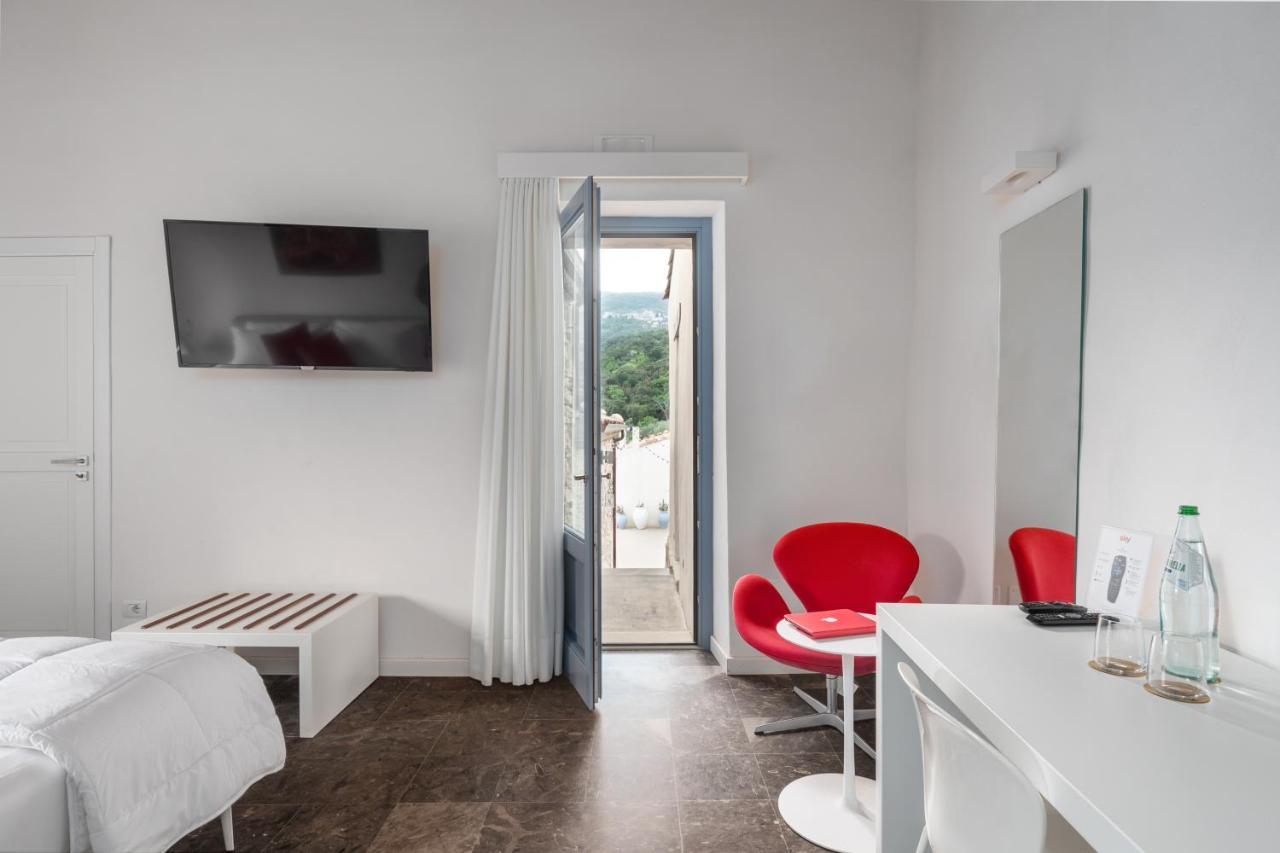Borgo D'Orlando - Small Country Hotel Mirto  Ngoại thất bức ảnh