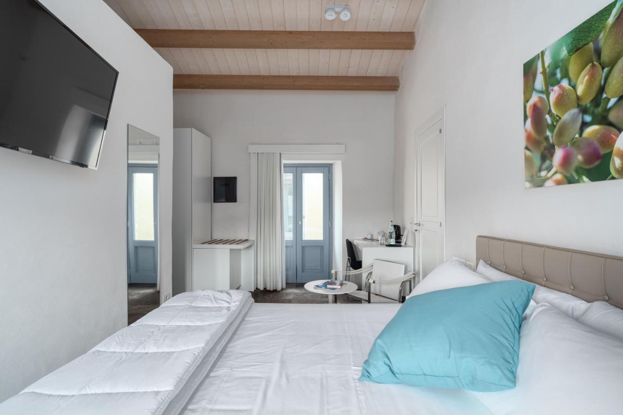 Borgo D'Orlando - Small Country Hotel Mirto  Ngoại thất bức ảnh