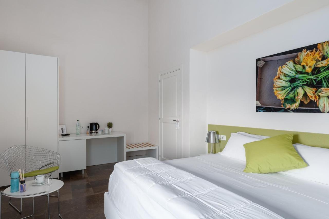 Borgo D'Orlando - Small Country Hotel Mirto  Ngoại thất bức ảnh