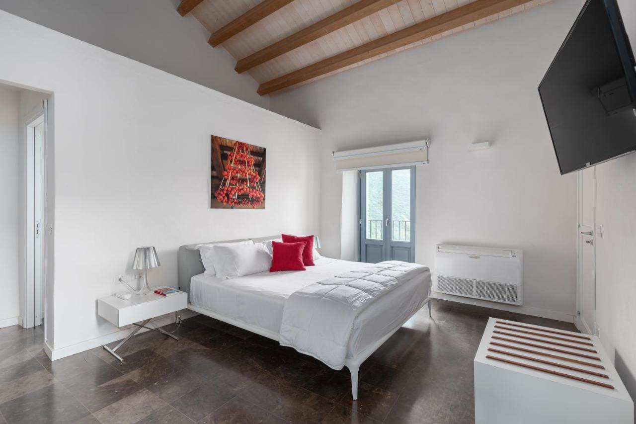 Borgo D'Orlando - Small Country Hotel Mirto  Ngoại thất bức ảnh