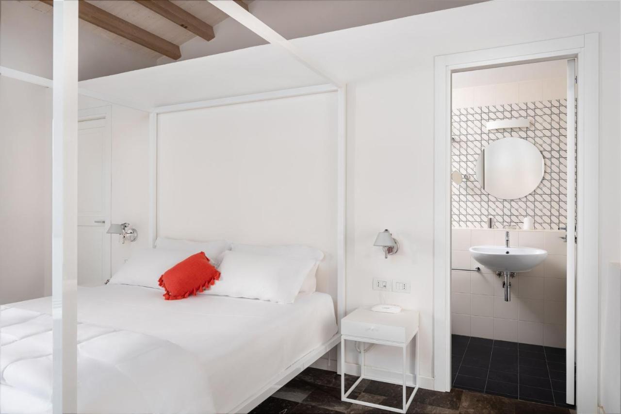 Borgo D'Orlando - Small Country Hotel Mirto  Ngoại thất bức ảnh