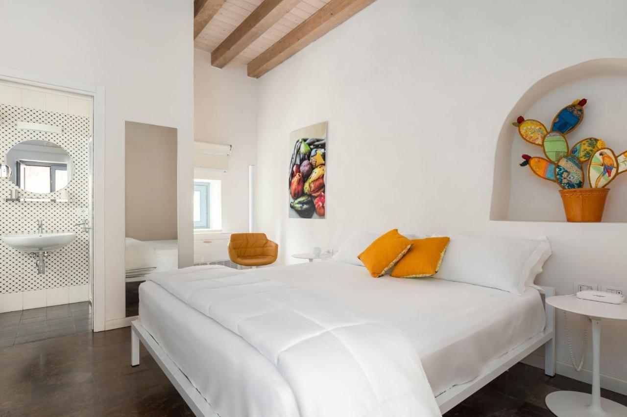 Borgo D'Orlando - Small Country Hotel Mirto  Ngoại thất bức ảnh