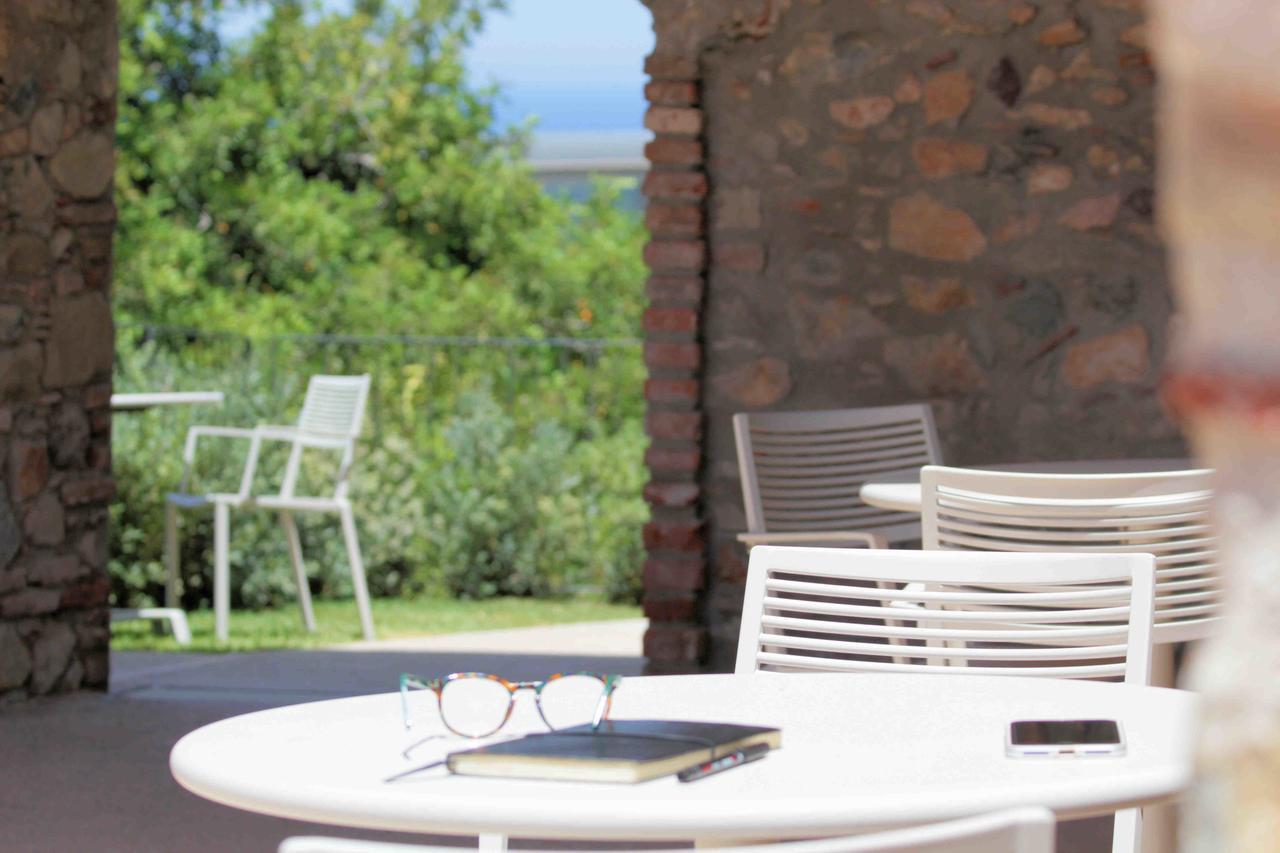 Borgo D'Orlando - Small Country Hotel Mirto  Ngoại thất bức ảnh