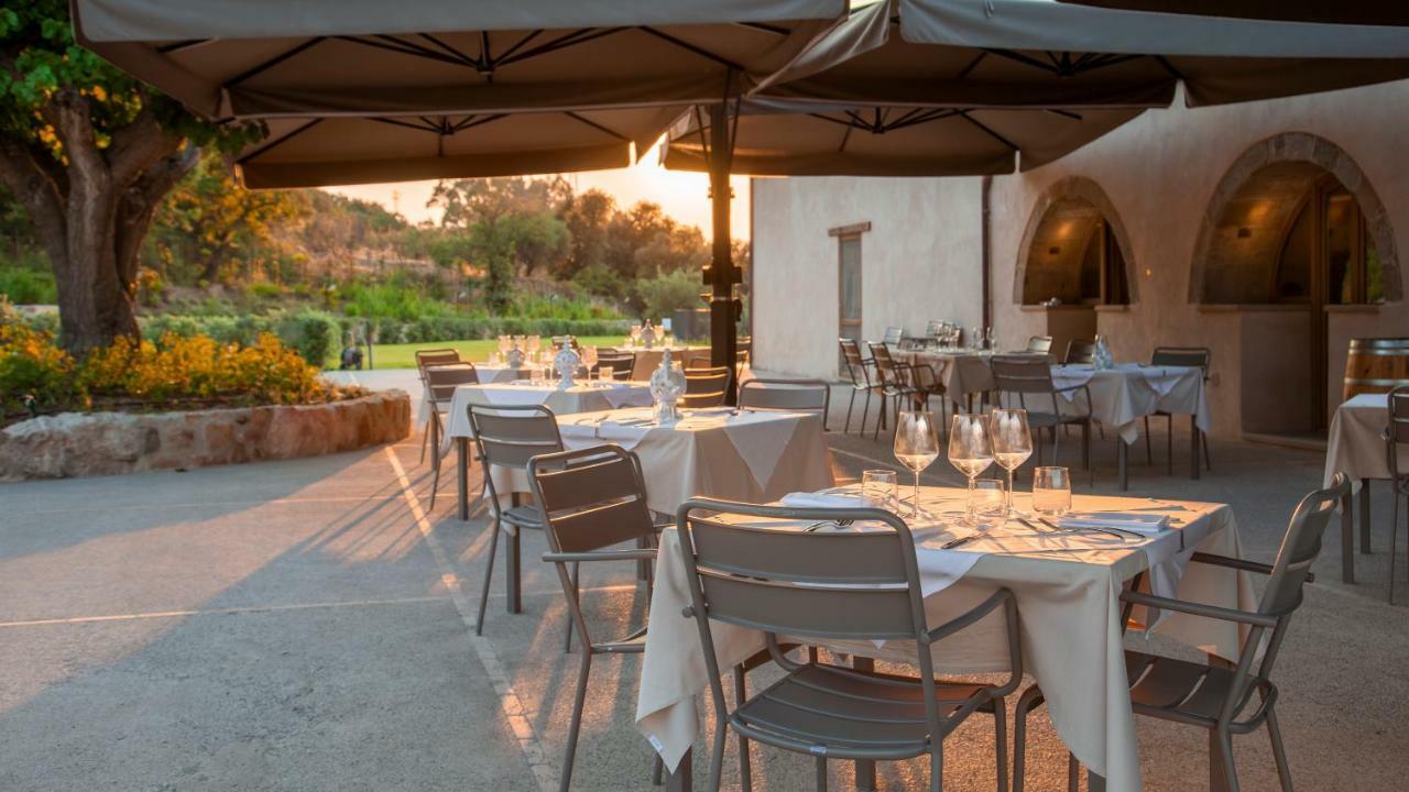 Borgo D'Orlando - Small Country Hotel Mirto  Ngoại thất bức ảnh