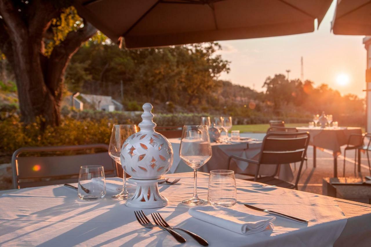 Borgo D'Orlando - Small Country Hotel Mirto  Ngoại thất bức ảnh