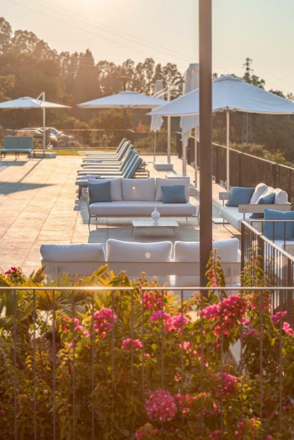 Borgo D'Orlando - Small Country Hotel Mirto  Ngoại thất bức ảnh