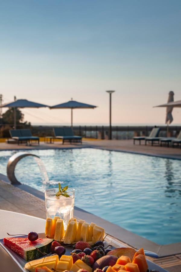 Borgo D'Orlando - Small Country Hotel Mirto  Ngoại thất bức ảnh